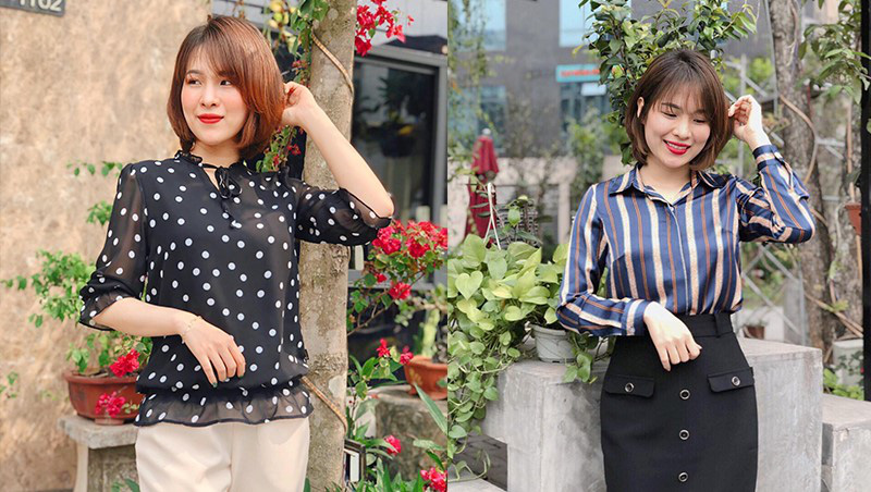 Candy’s Fashion ra mắt bộ sưu tập mới - Ảnh 3.