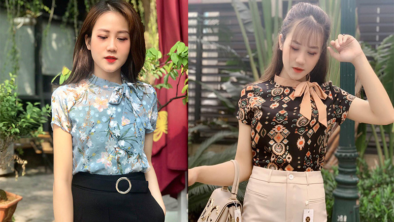 Candy’s Fashion ra mắt bộ sưu tập mới - Ảnh 1.