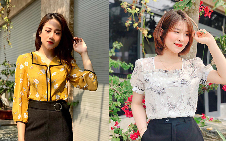 Candy’s Fashion ra mắt bộ sưu tập mới