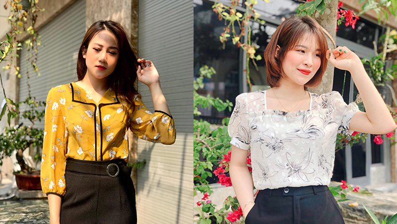 Candy’s Fashion ra mắt bộ sưu tập mới - Ảnh 2.