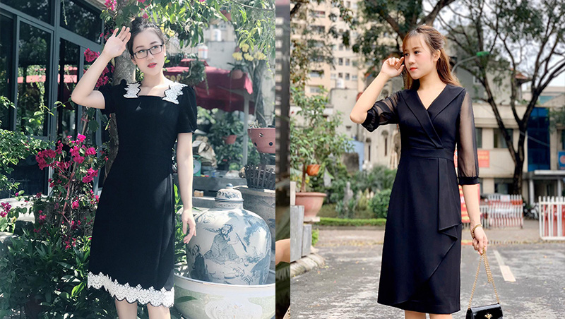 Candy’s Fashion ra mắt bộ sưu tập mới - Ảnh 4.