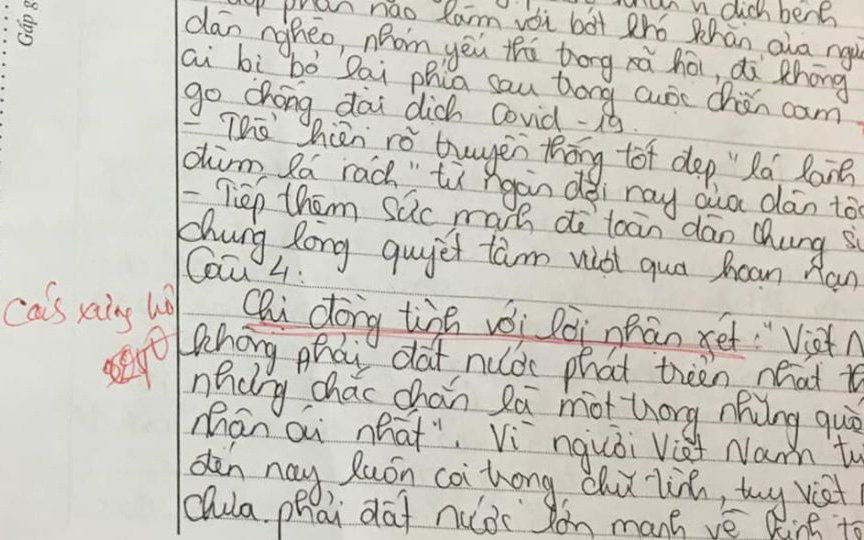 Tiết mục "cô giáo hỏi, học sinh trả lời" có 1-0-2 được xem là gây đau ruột nhất năm là đây chứ đâu!