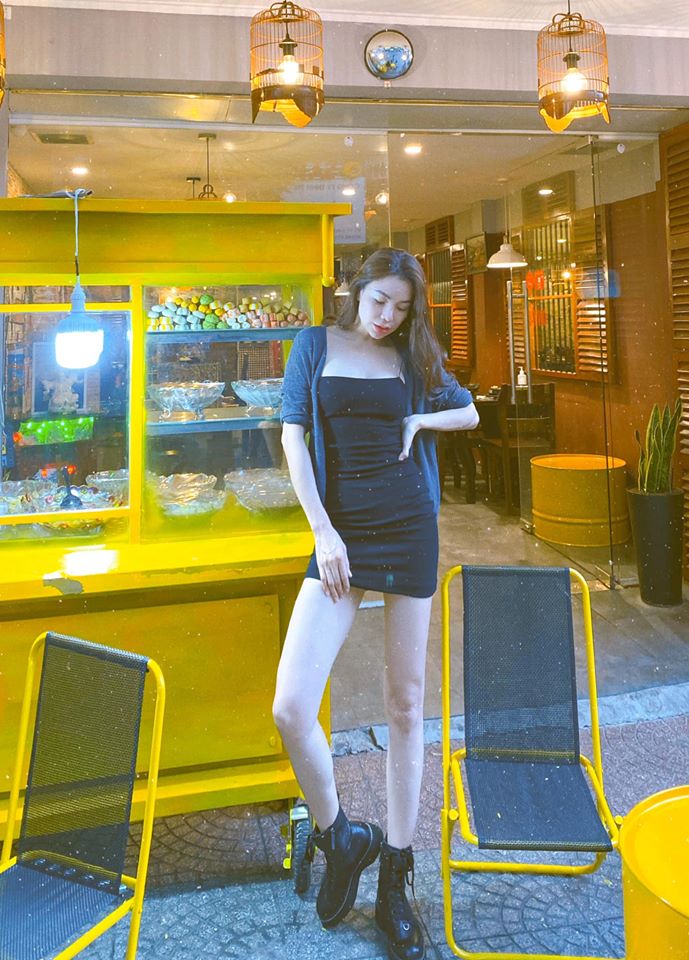 Thi xem ai ngắn váy cũn cỡn hơn: Cuộc đua ngầm giữa các sao Vbiz bao giờ mới đến hồi kết? - Ảnh 6.