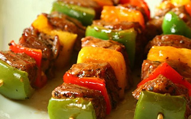 Những món ăn ngon khó cưỡng từ nồi chiên không dầu - Ảnh 2.