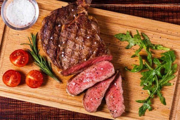 Những món ăn ngon khó cưỡng từ nồi chiên không dầu - Ảnh 3.