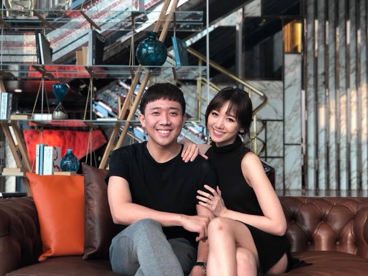 Thi xem ai ngắn váy cũn cỡn hơn: Cuộc đua ngầm giữa các sao Vbiz bao giờ mới đến hồi kết? - Ảnh 13.