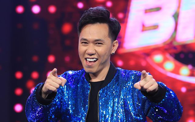 Im hơi lặng tiếng suốt 2 tuần bị đồn sử dụng chất cấm, Anh Đức đã có động thái mới