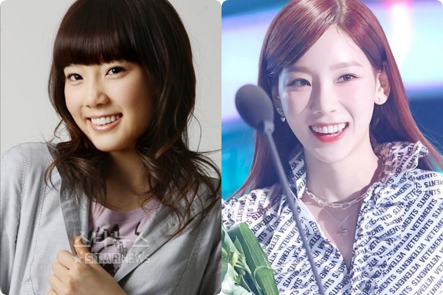 SNSD - Ảnh 1.