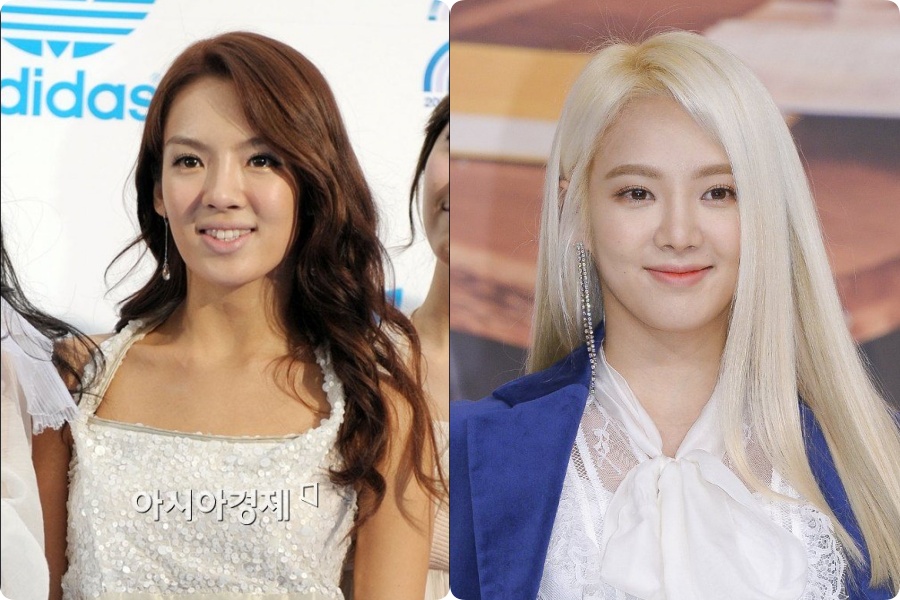 SNSD - Ảnh 13.