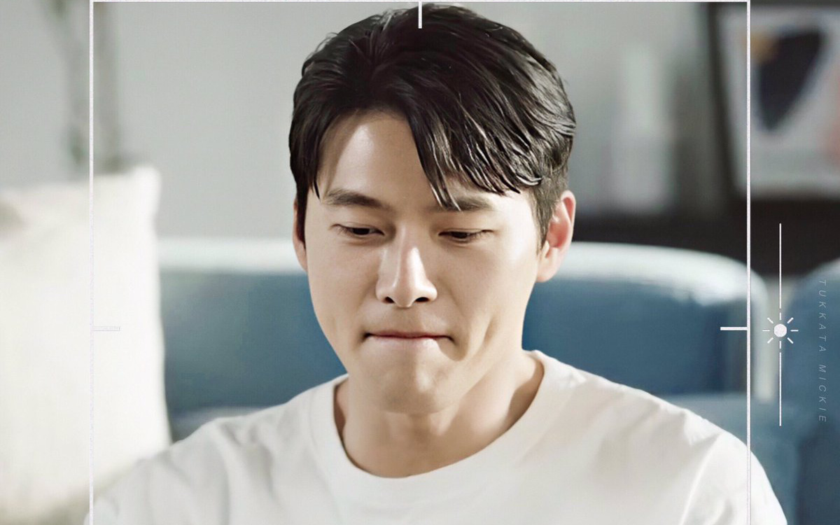 Hyun Bin lộ hình ảnh chưa chỉnh sửa trong video hậu trường, liệu nhan sắc có còn hoàn hảo?