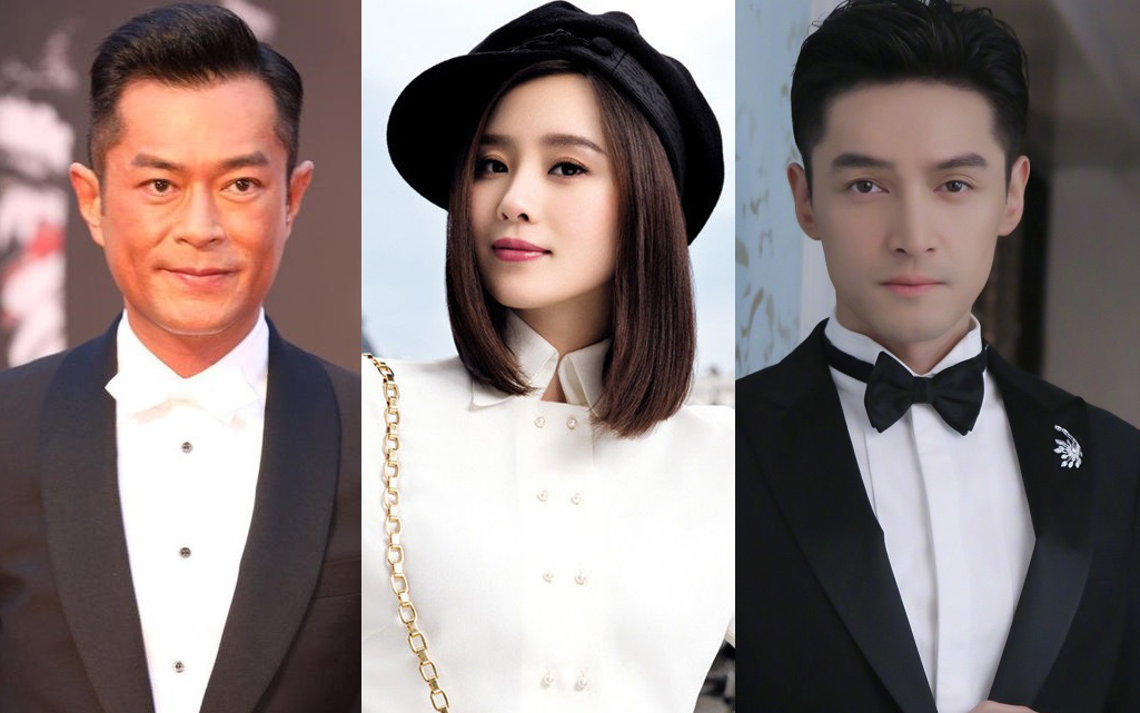 Showbiz nhiều thị phi lắm scandal nhưng vẫn tồn tại những ngôi sao &quot;sạch&quot; tới mức ai cũng ngỡ ngàng