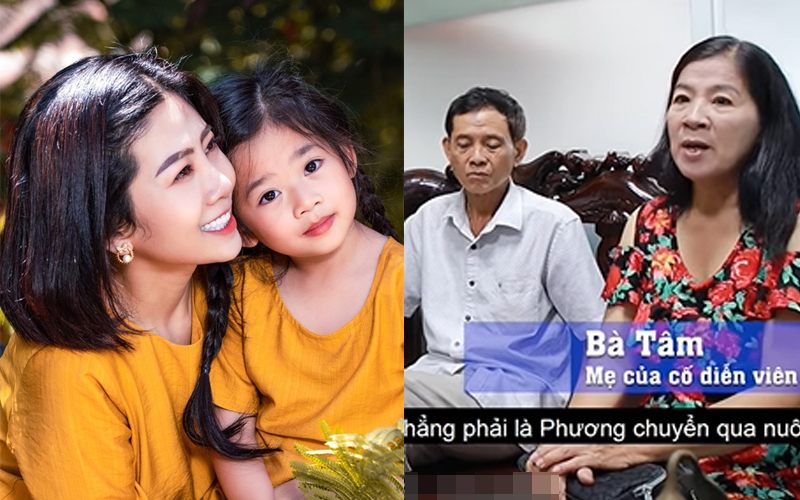 Phùng Ngọc Huy chưa thể về đón con gái, bố mẹ Mai Phương nhờ tới luật sư để tranh giành quyền được nuôi cháu gái Lavie