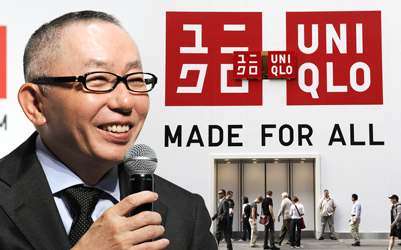 Chuyện về cha đẻ Uniqlo: Tay trắng biến tiệm may nhỏ thành đế chế thời trang lừng lẫy thế giới và cách tiêu tiền khiến nhiều người kinh ngạc  