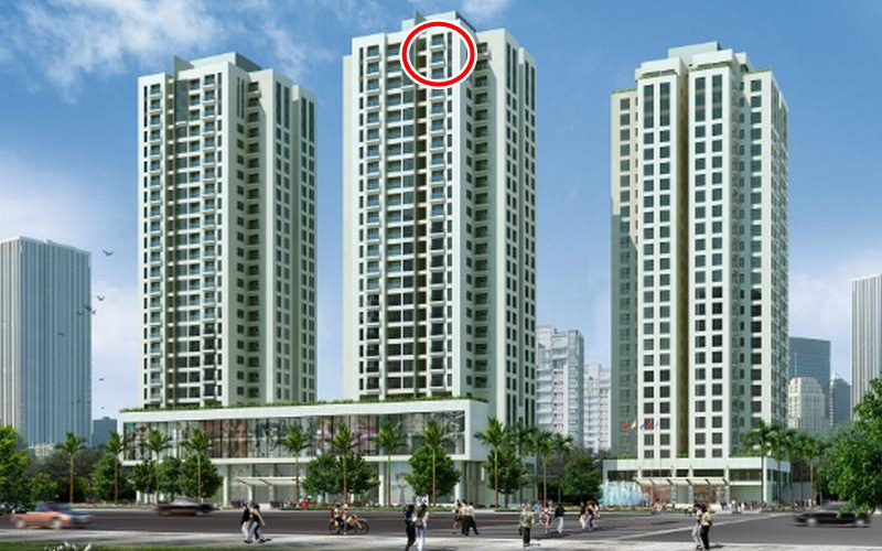 4 bất cập khi chọn căn hộ tầng cao bạn cần cân nhắc khi mua