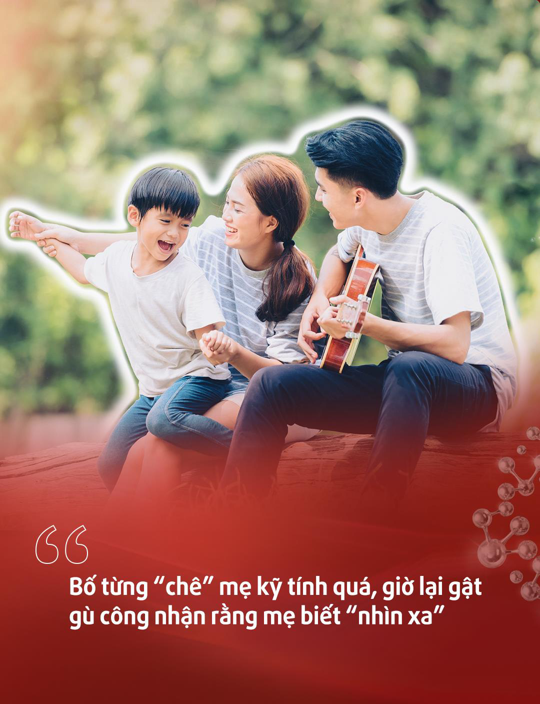 Chuyện kể sau mùa dịch: Cuộc sống bình thường kiểu mới và cách đề kháng với những nỗi lo - Ảnh 4.