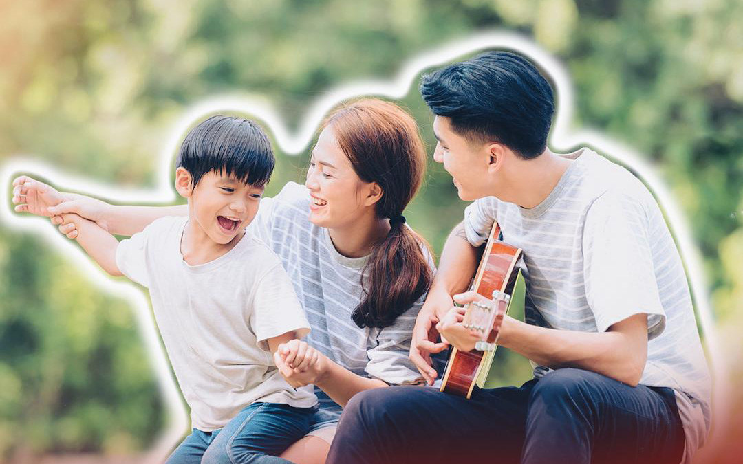Chuyện kể sau những ngày cách ly
: Cuộc sống &quot;bình thường kiểu mới&quot; và cách đề kháng với những nỗi lo