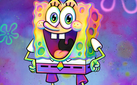 Nhà sản xuất bộ phim hoạt hình nổi tiếng "SpongeBob Squarepants" úp mở xác nhận chú bọt biển tinh nghịch là nhân vật đồng tính