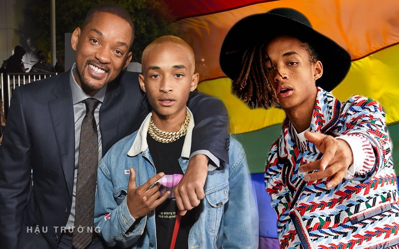 “Cậu bé karate“ Jaden Smith - con trai Will Smith: Từ nhóc tỳ khiến bố mẹ bị chỉ trích &quot;không biết dạy con&quot; cho tới biểu tượng của cộng đồng LGBT