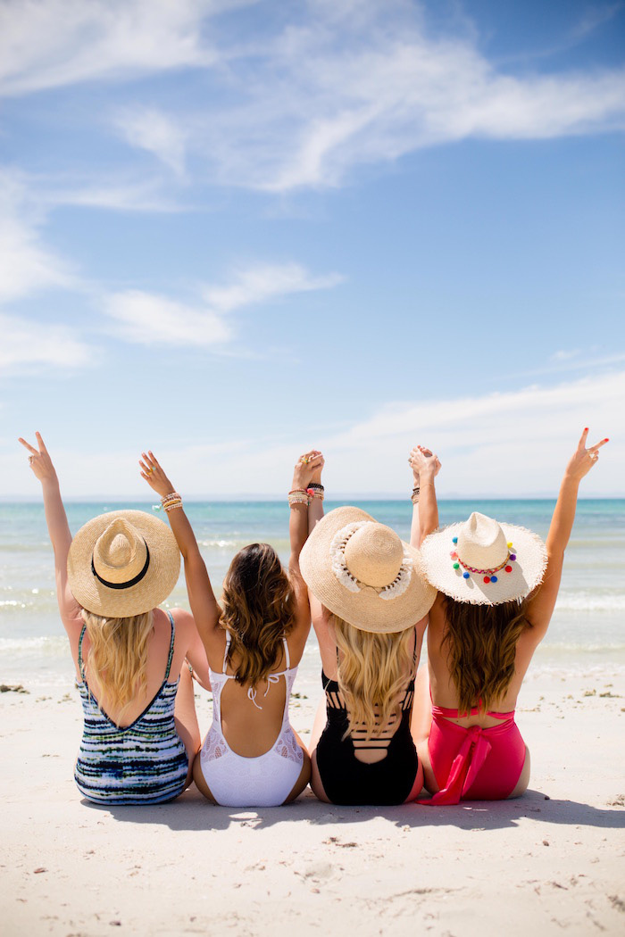 Đừng để cơn ác mộng mang tên “lông lá rậm rạp” phá huỷ mùa hè trong mơ của bạn - Ảnh 1.