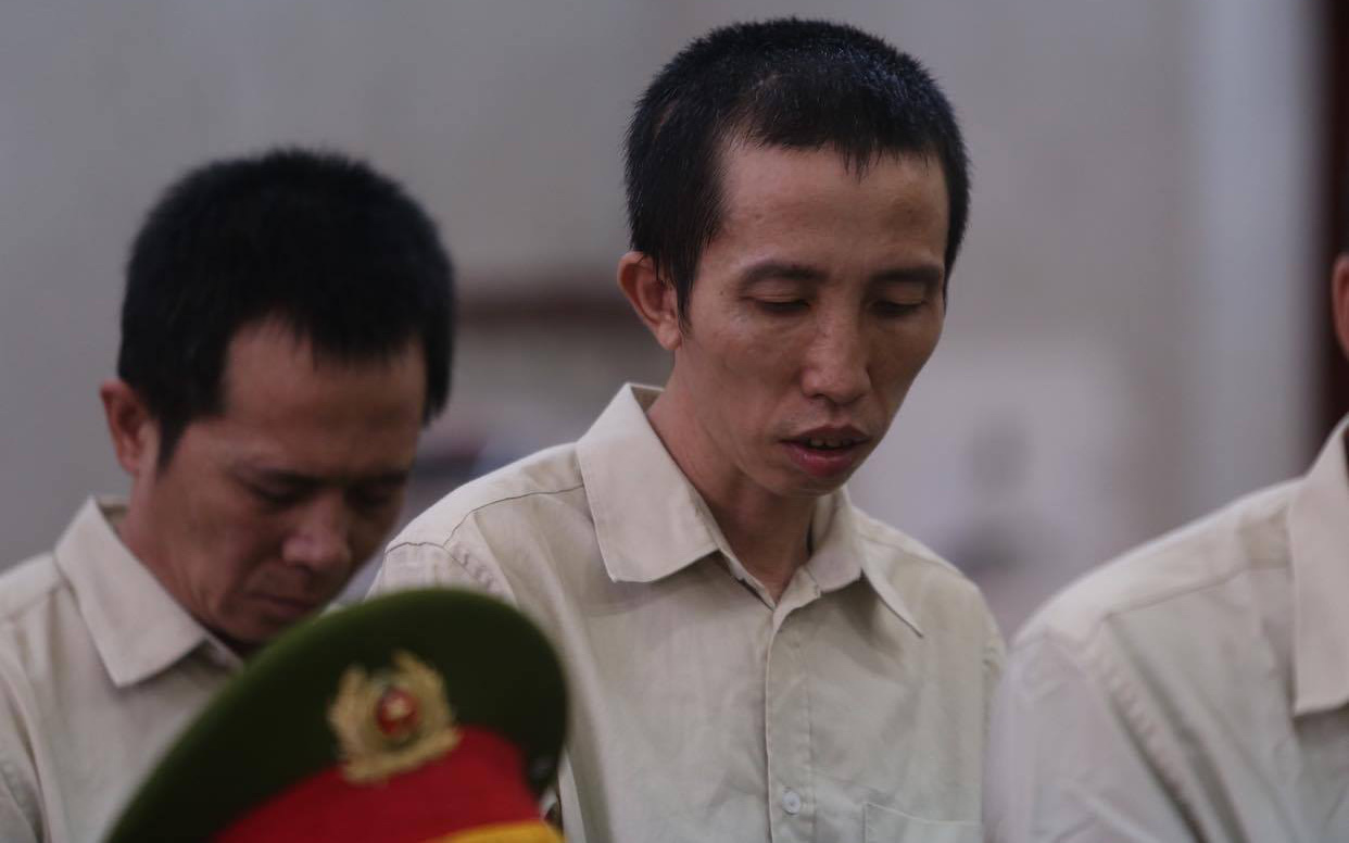 Tuyên án vụ nữ sinh giao gà bị hiếp dâm, sát hại ở Điện Biên: 9 bị cáo nhận 6 án tử hình và 22 năm tù giam
