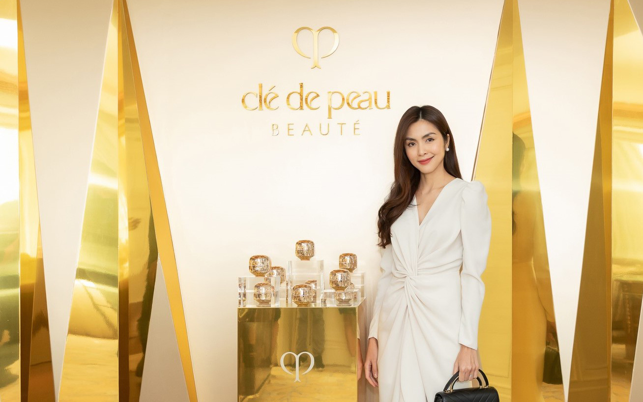 Clé de Peau Beauté ra mắt kem dưỡng La Crème phiên bản mới
