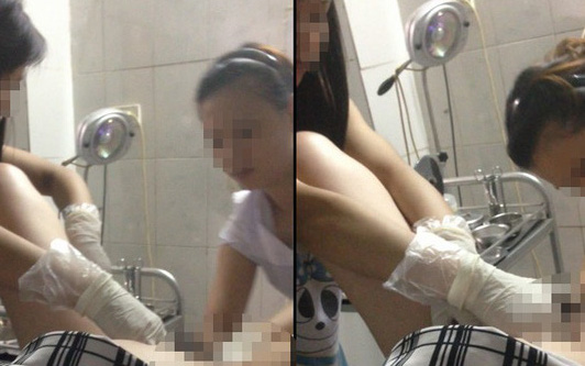 Hà Nội: Chủ phòng khám "bức tử thai nhi" từng tuyên bố giải nghệ sau khi bị xử phạt vẫn tiếp tục hoạt động chui