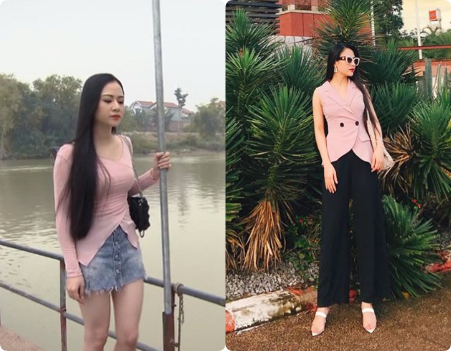 3 hot girl làng Yên: Lên phim thì gái làng đúng chất, ngoài đời lại sexy táo bạo khó ai bằng, nhưng bất ngờ nhất vẫn là em Đào đanh đá - Ảnh 8.