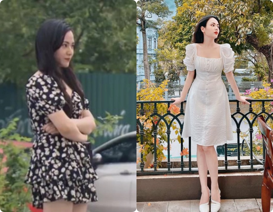 3 hot girl làng Yên: Lên phim thì gái làng đúng chất, ngoài đời lại sexy táo bạo khó ai bằng, nhưng bất ngờ nhất vẫn là em Đào đanh đá - Ảnh 7.