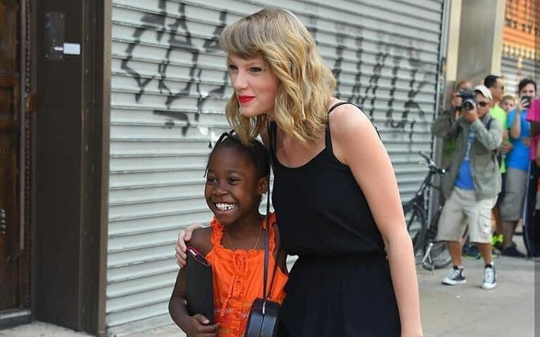 Sau 6 năm trời, Taylor Swift cuối cùng cũng được minh oan vụ &quot;phân biệt chủng tộc&quot; với fan da màu