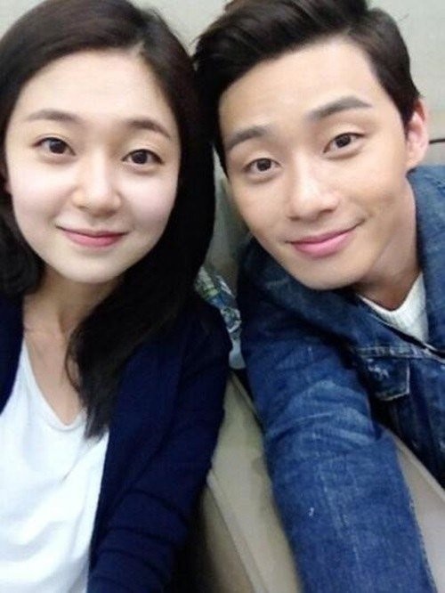 "Phó Chủ tịch" Park Seo Joon: Sở hữu khối tài sản khủng cùng niềm đam mê với siêu xe, liên tục dính tin đồn hẹn hò "tình cũ Lee Min Ho" Park Min Young - Ảnh 14.