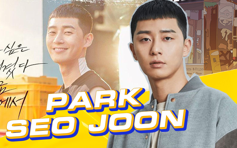 &quot;Phó Chủ tịch&quot; Park Seo Joon: Sở hữu khối tài sản khủng cùng niềm đam mê với siêu xe, liên tục dính tin đồn hẹn hò &quot;tình cũ Lee Min Ho&quot; Park Min Young