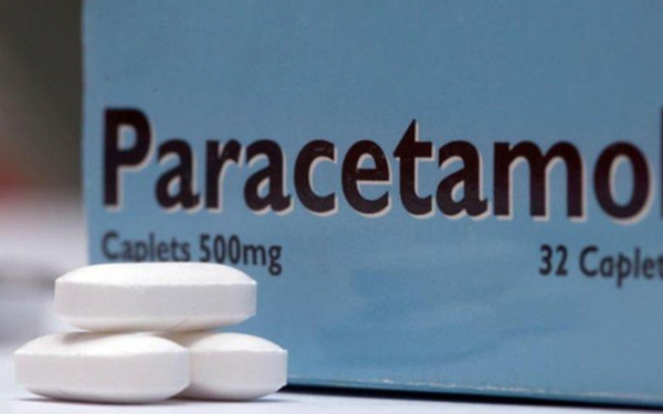 Mâu thuẫn trong gia đình, người phụ nữ uống 50 viên Paracetamol dẫn đến ngộ độc