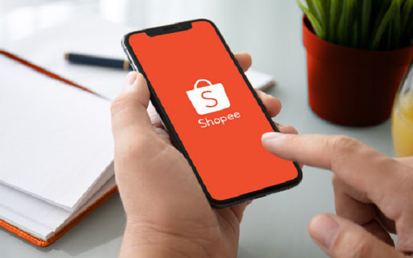 Shopee ghi nhận người tiêu dùng Việt có xu hướng gia tăng mua sắm thực phẩm qua kênh online