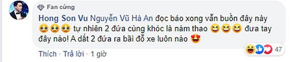 "Người ấy là ai?": Không chỉ thả thính nữ chính sau chương trình, chàng bác sĩ "bãi xe" còn nhắc đến nam dancer cực hài hước - Ảnh 1.