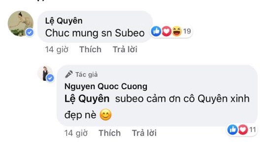 "Cạch mặt" Hà Hồ nhiều năm nhưng Lệ Quyên vẫn làm điều này vào sinh nhật bé Subeo - Ảnh 2.