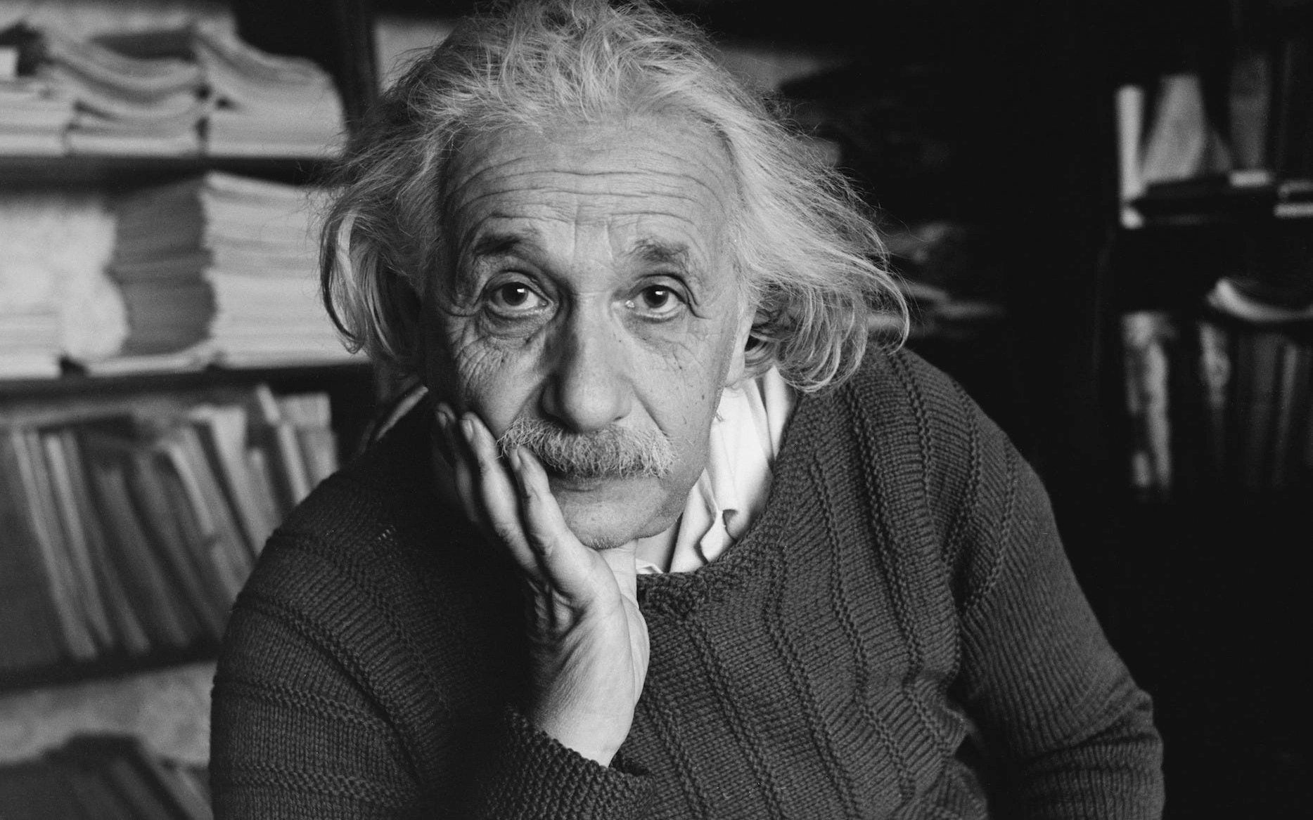 Albert Einstein và 5 trích dẫn để đời về cuộc sống và sự nghiệp