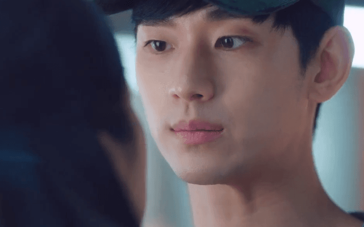 "Điên thì có sao?": Ye Ji nằng nặc đòi "bao nuôi" Kim Soo Hyun, rating tập 2 bất ngờ tụt dốc