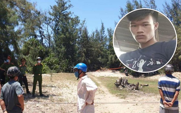 Bắt khẩn cấp nghi phạm sát hại bé gái 13 tuổi ở Phú Yên: Là đối tượng nghiện game, lêu lổng