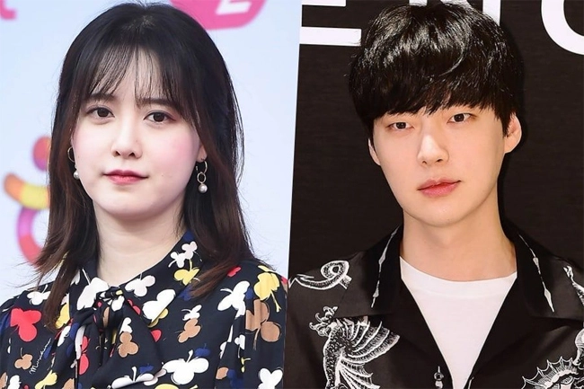 "Nàng cỏ" Goo Hye Sun và chồng trẻ sẽ chính thức đối mặt tại phiên tòa ly hôn sau thời gian đấu tố qua mạng - Ảnh 3.