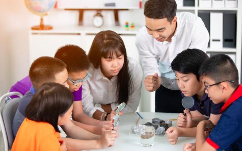 STEM - Xu hướng giáo dục của kỷ nguyên 4.0