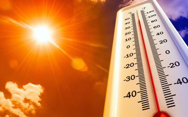 Hôm nay, nắng nóng gay gắt "đạt đỉnh" 40 độ ở Hà Nội, Trung Bộ có thể lên đến 42 độ