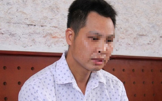 Lào Cai: Thầy giáo làm nữ sinh 13 tuổi mang thai rồi bỏ trốn đã đầu thú