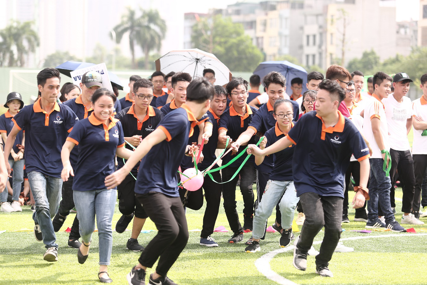 Giải mã ngôi trường đại học với những trải nghiệm khác biệt - Ảnh 3.