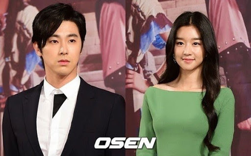 Seo Ye Ji - "nàng thơ mới" của Kim Soo Hyun: "Bông hoa nở muộn" sở hữu khí chất cùng vòng 1 bốc lửa, liên tục vướng tin đồn phẫu thuật thẩm mỹ - Ảnh 5.