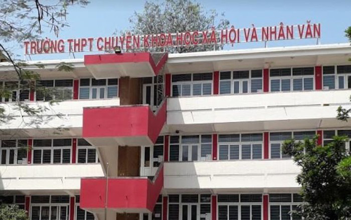 Trường THPT Chuyên Khoa học Xã hội và Nhân văn công bố cấu trúc đề thi, năm đầu tiên tuyển sinh lớp 10 