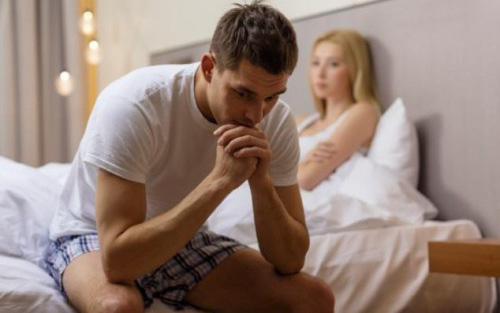 Bác sĩ tiết lộ "thủ phạm" hàng đầu gây vô sinh ở nam giới: Mọi cặp vợ chồng đều nên biết để kịp thời khám chữa