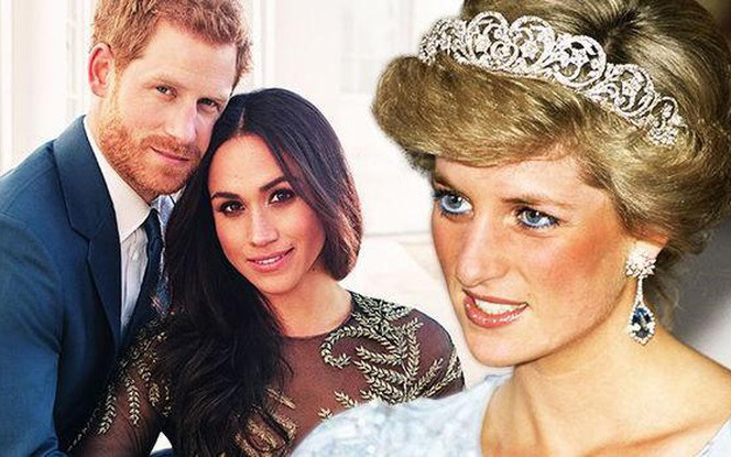 Nhà Meghan Markle bị yêu cầu ngừng lôi Công nương Diana vào cuộc để than khóc, nhận sự thương hại khiến cặp đôi phải xấu hổ