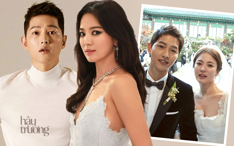 Song Hye Kyo và Song Joong Ki - 1 năm sau vụ ly hôn nghìn tỷ: Người thay đổi theo hướng ngày càng táo bạo, kẻ phải đối mặt với nỗi ám ảnh lớn