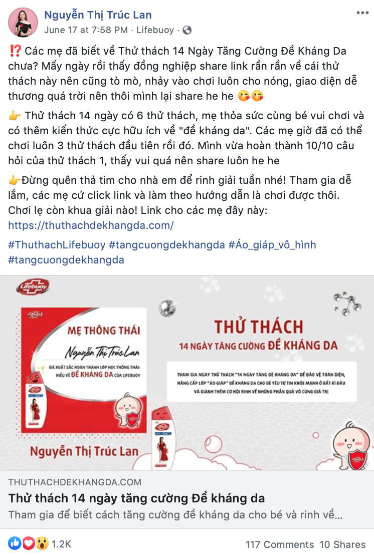 Cuộc đua mới của các mẹ: Trở thành chuyên gia đề kháng da trong thời kì “bình thường mới” - Ảnh 2.