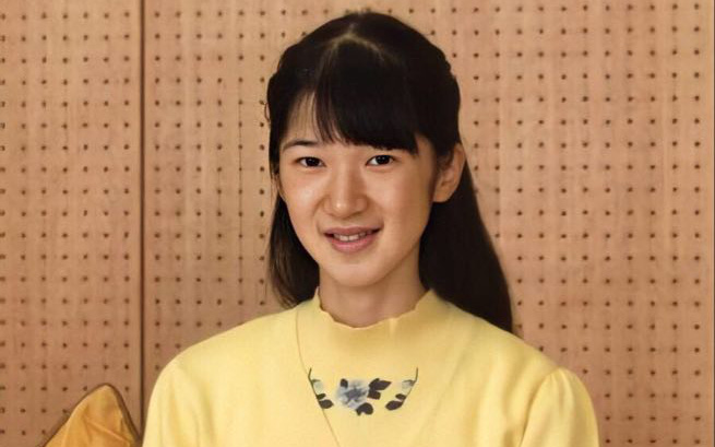 Công chúa Nhật Bản: Từ nhỏ đã được dạy dỗ cực nghiêm khắc, được mệnh danh là Công chúa cô đơn nhất thế giới bởi 1 điều